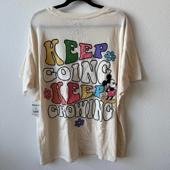 Disney mickey mouse oversized graphic - Picture 4 of 5